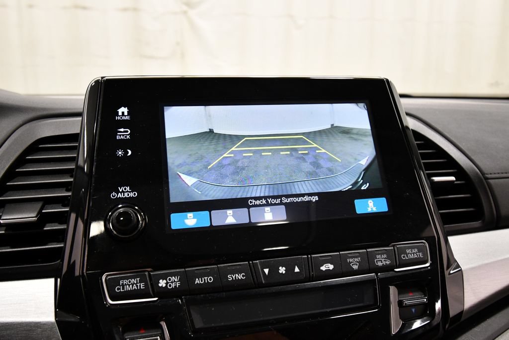 Certified 2022 Honda Odyssey EX-L image 25