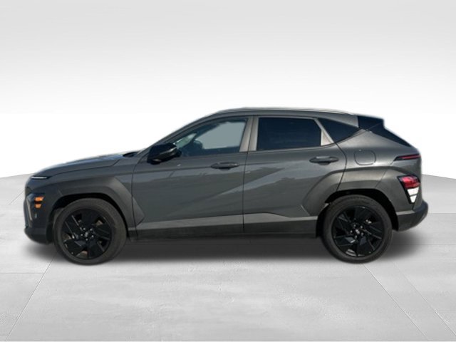 Used 2026 Hyundai Kona SEL Sport FWD image 16