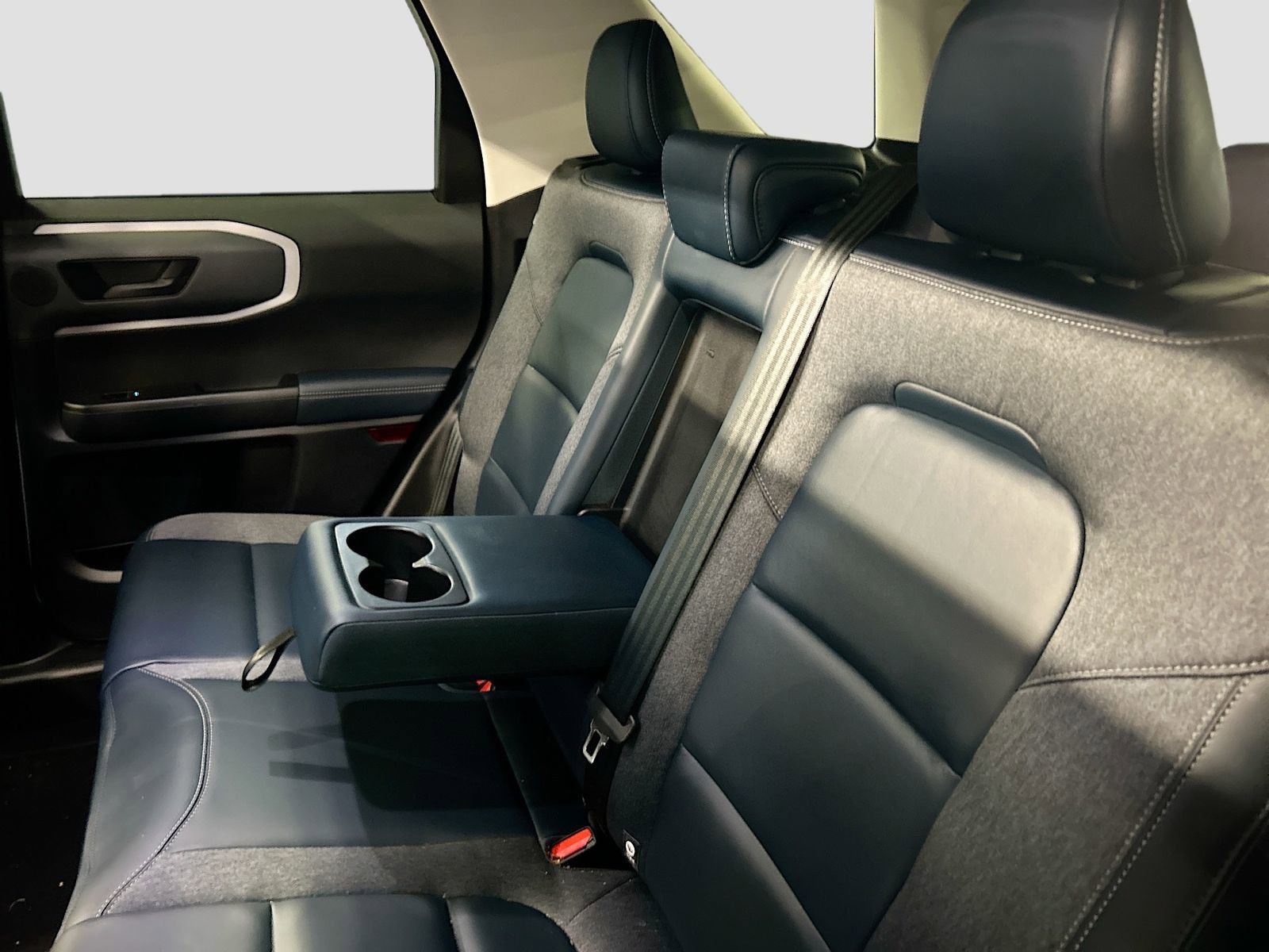 Used 2023 Ford Bronco Sport Outer Banks w/ Tech Package image 26