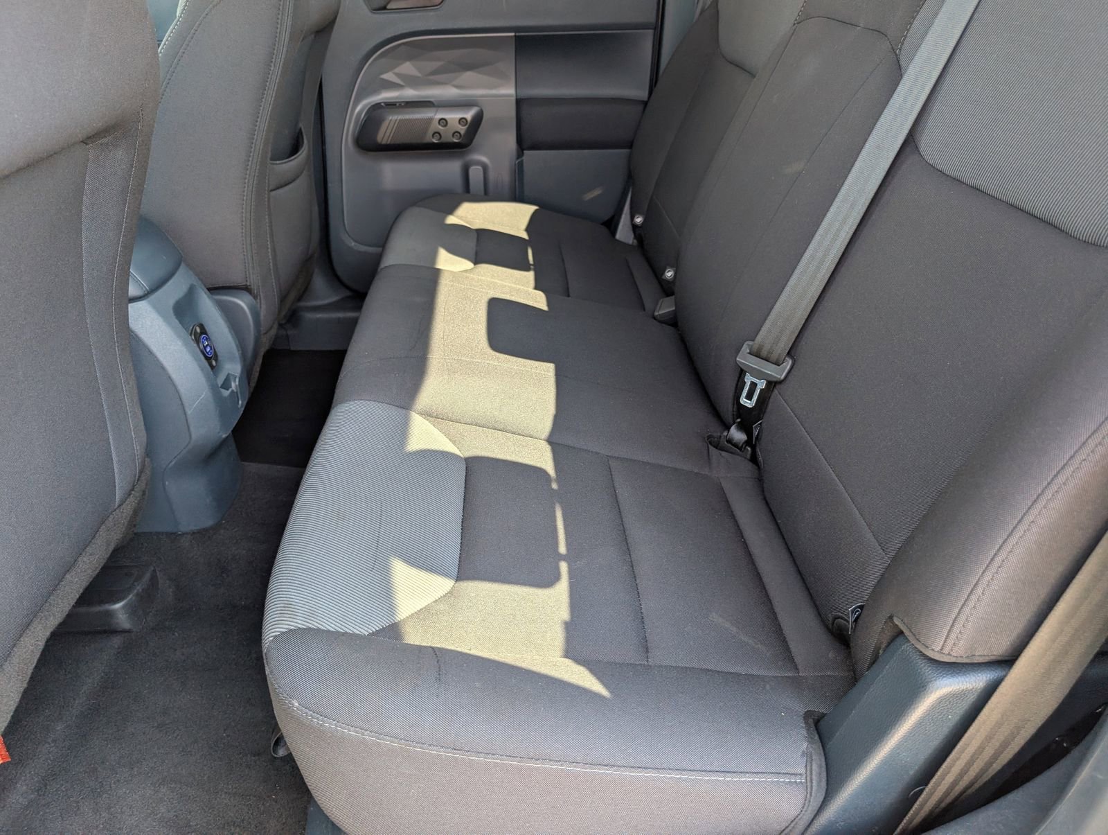 Used 2022 Ford Maverick XL FWD image 16