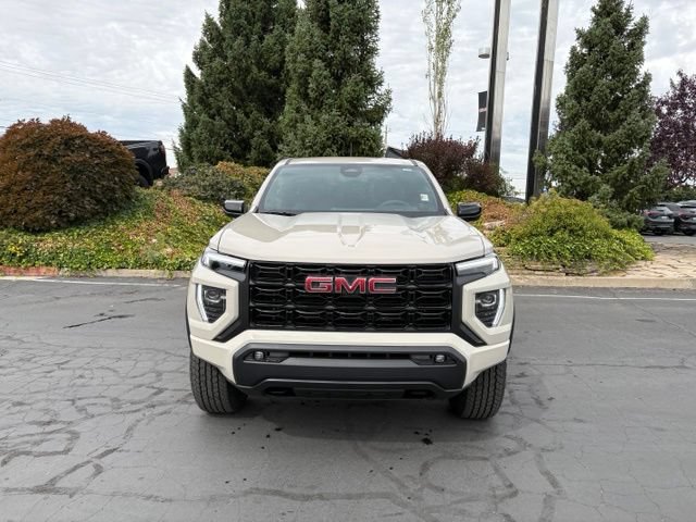 New 2026 GMC Canyon Elevation w/ Convenience Package AWD/4WD image 2