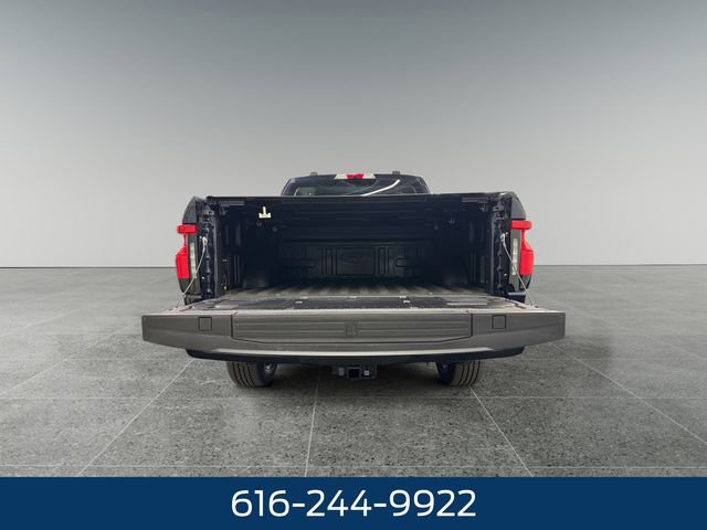 New 2025 Ford F150 Lightning Flash image 20