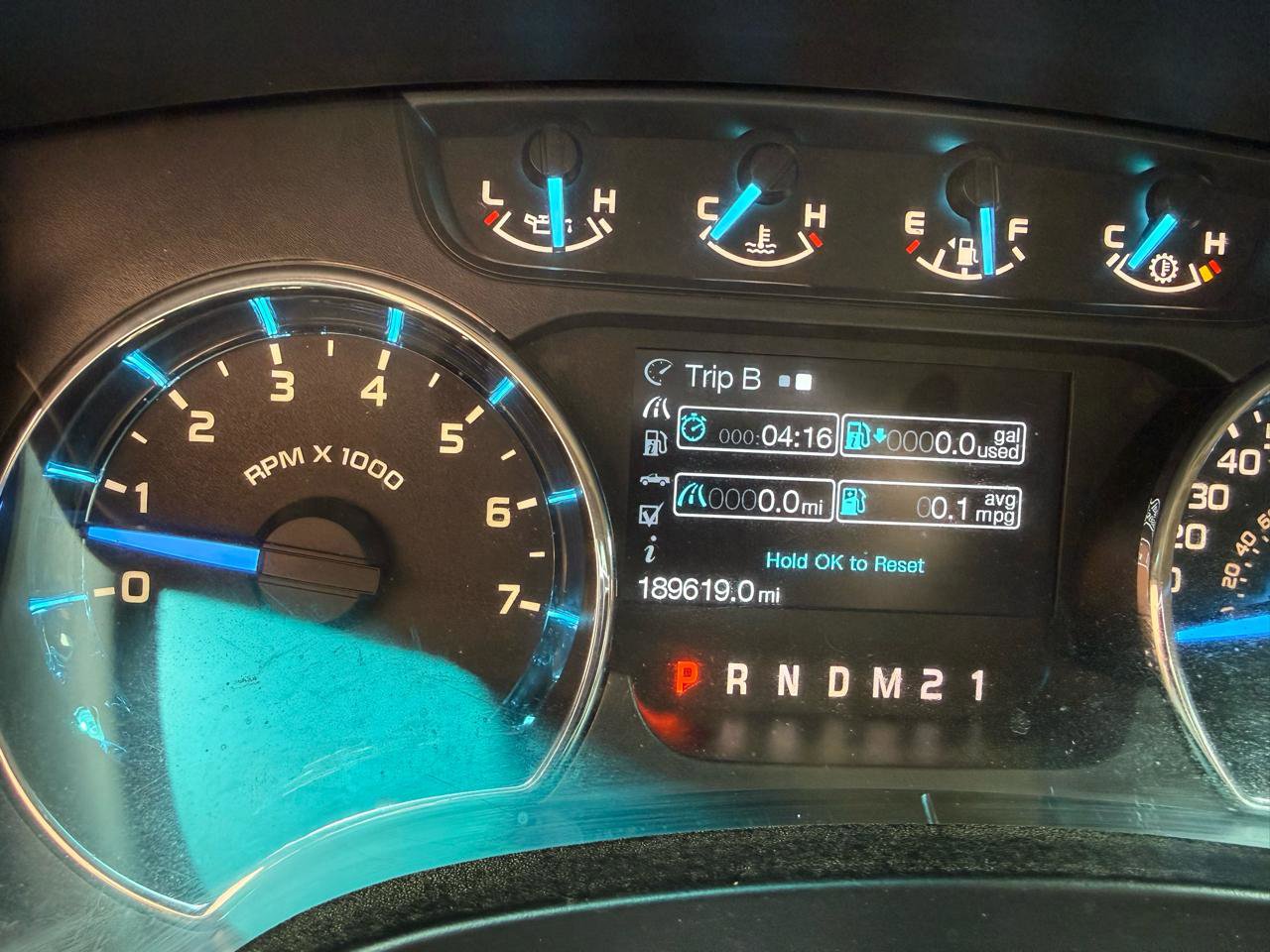 Used 2011 Ford F150 XLT w/ XLT Convenience Pkg image 19