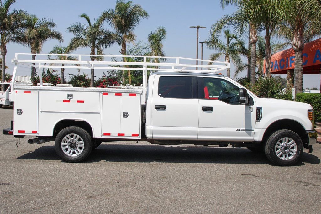 Used 2019 Ford F350 XLT image 11