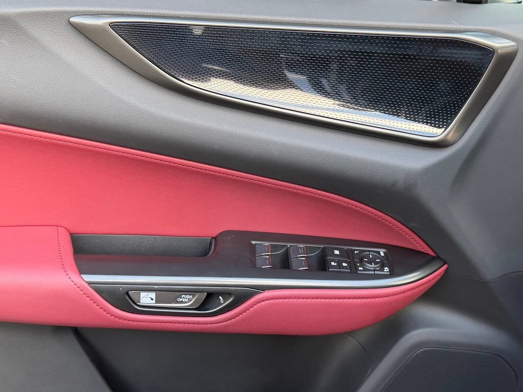 Used 2024 Lexus NX 350 AWD w/ Cold Area Package image 30