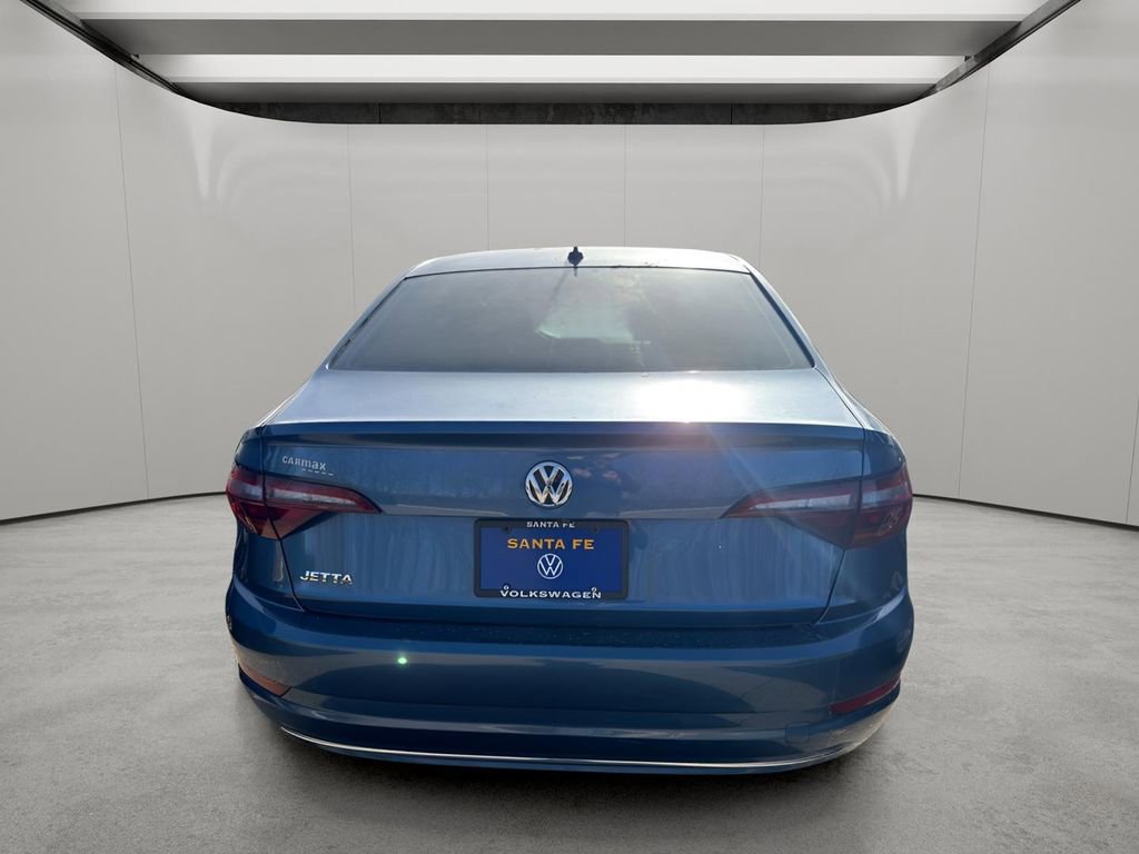 Used 2019 Volkswagen Jetta S w/ Driver Assistance Package FWD image 13