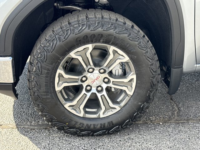 New 2026 GMC Sierra 1500 Pro w/ Pro Value Package image 14