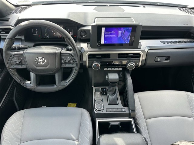 Used 2025 Toyota Tacoma SR5 image 9