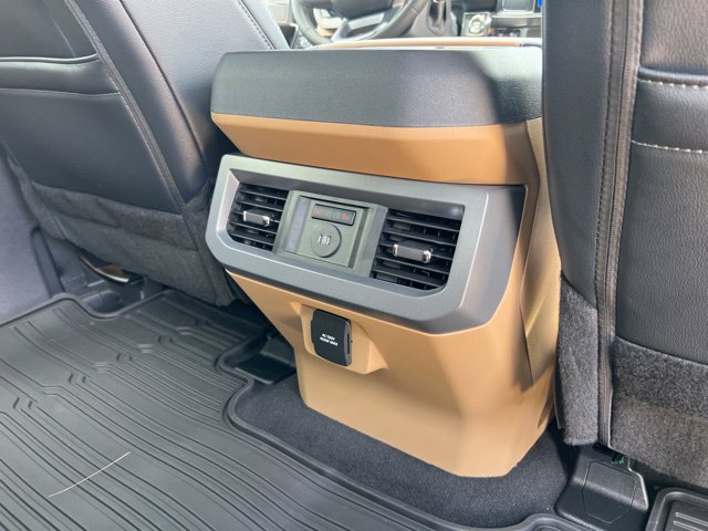 New 2026 Ford F250 Lariat w/ Chrome Package AWD/4WD image 20
