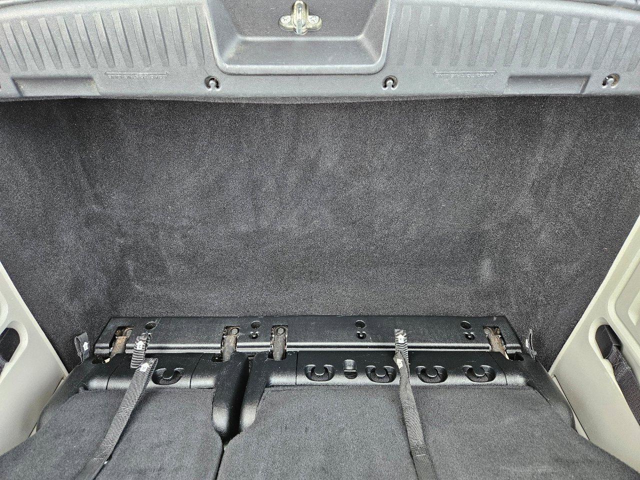 Used 2019 Dodge Grand Caravan SXT image 24