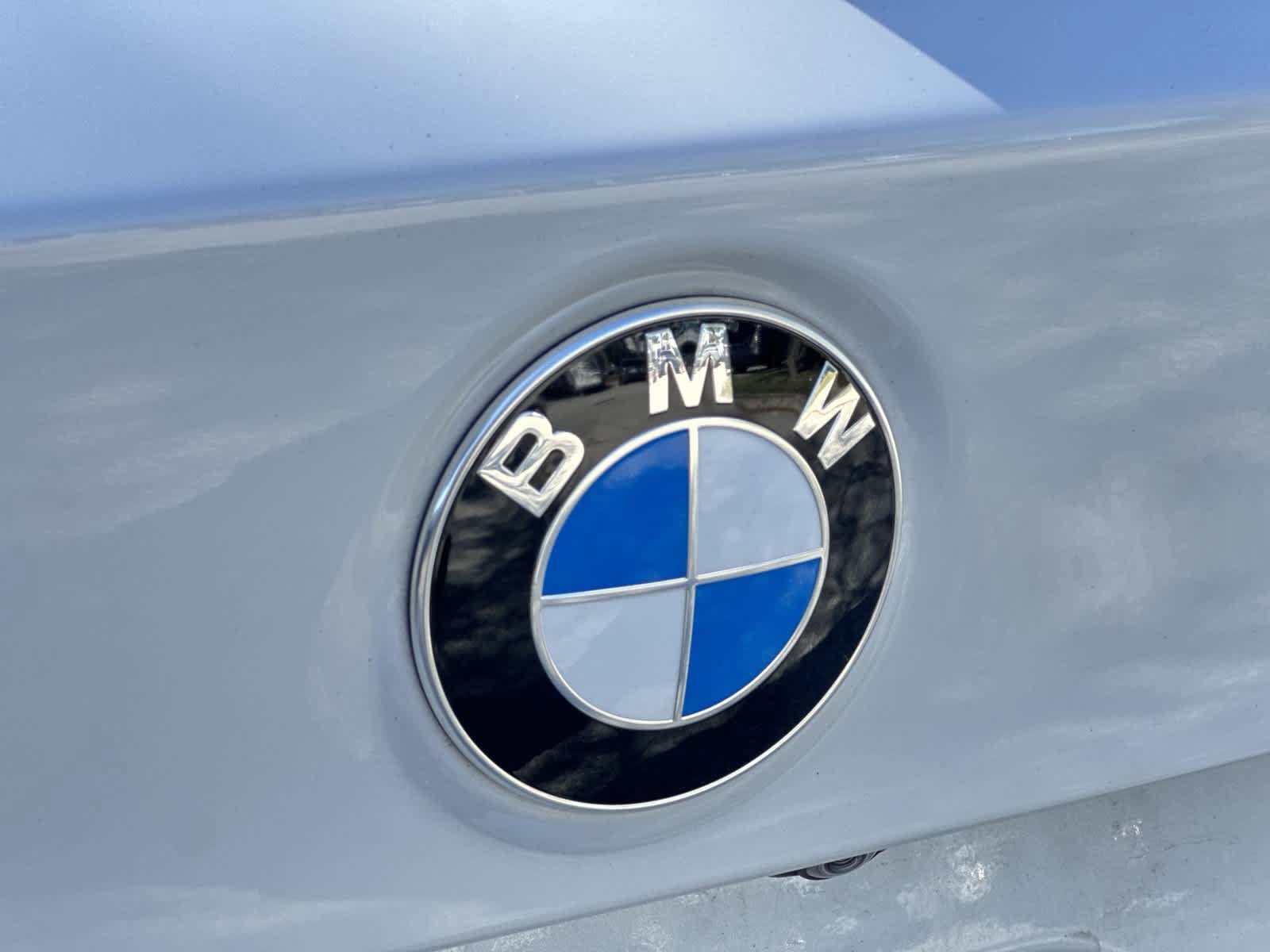 Used 2021 BMW X1 xDrive28i w/ Convenience Package AWD/4WD image 10
