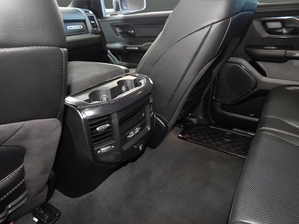 Used 2022 RAM 1500 TRX w/ TRX Level 1 Equipment Group AWD/4WD image 31