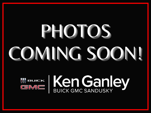 New 2026 GMC Canyon Denali