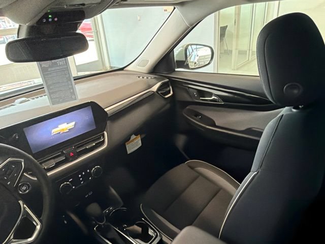 New 2026 Chevrolet TrailBlazer LT w/ Convenience Package AWD/4WD image 20