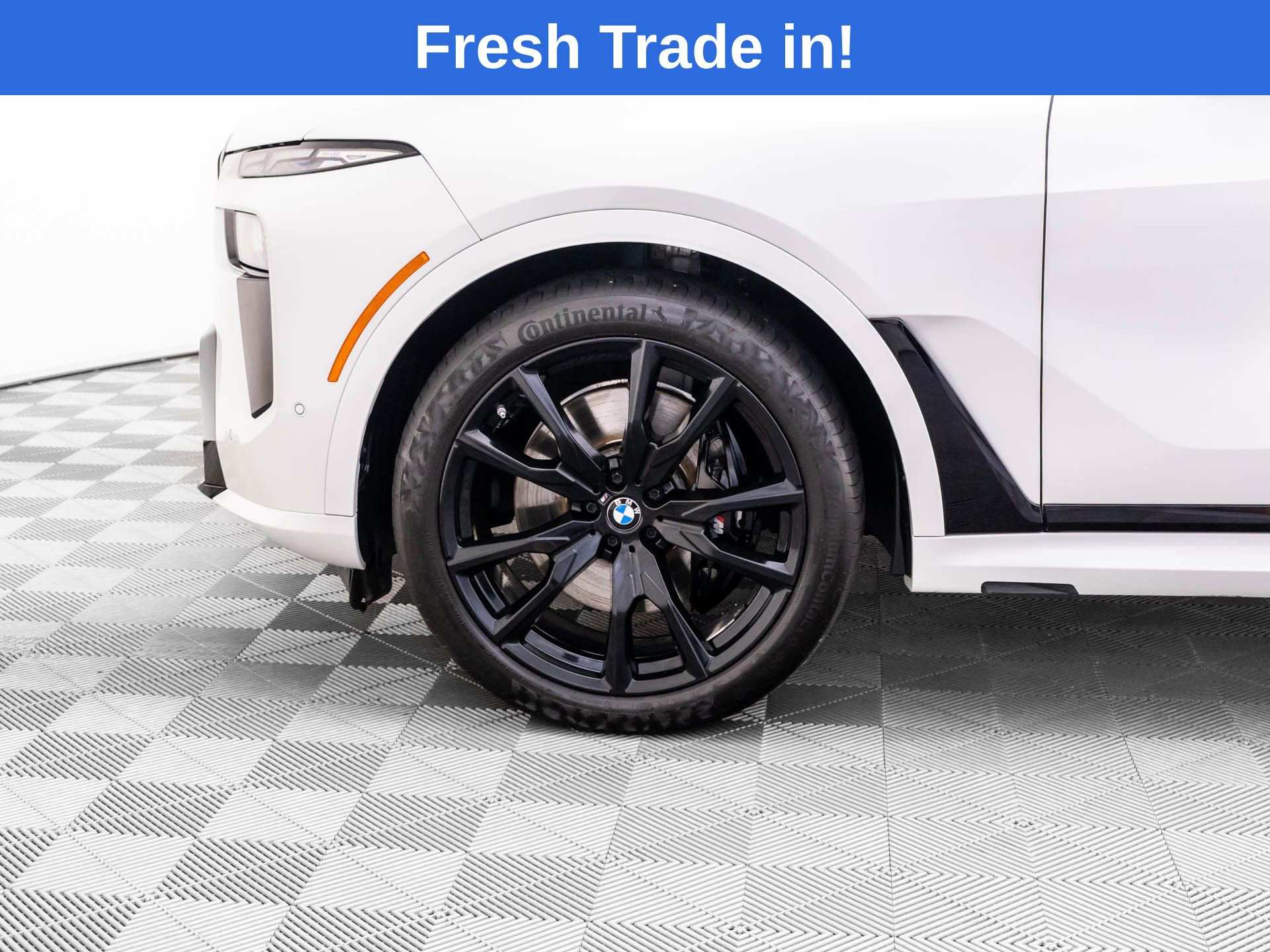Used 2023 BMW X7 xDrive40i w/ Executive Package AWD/4WD image 32