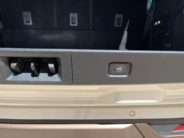 Used 2025 Ford Expedition King Ranch image 57