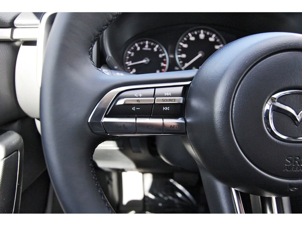 New 2026 MAZDA CX-50 Meridian Edition w/ Weather Package image 16