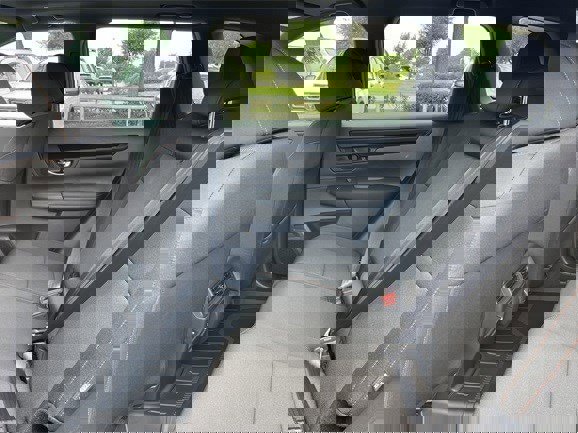 New 2026 Honda CR-V TrailSport image 26