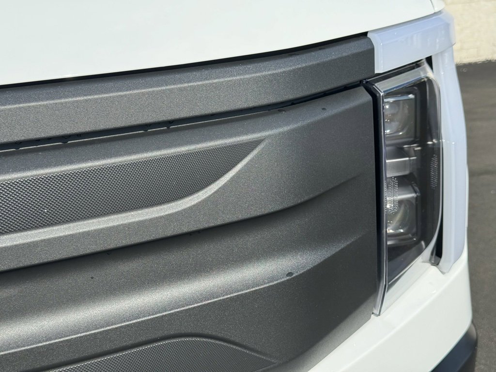 New 2024 Ford F150 Lightning Pro image 5