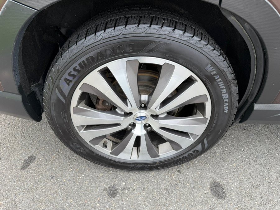 Used 2019 Subaru Ascent Limited AWD/4WD image 13