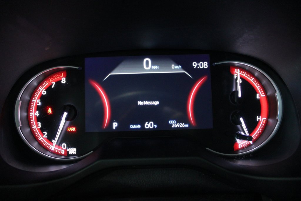 Used 2023 Toyota RAV4 LE image 30