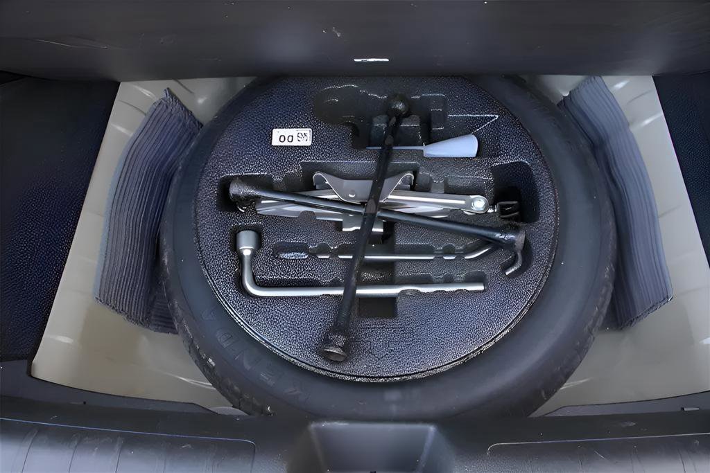 Used 2024 Honda Civic Touring image 20