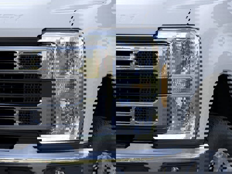 New 2026 Ford F350 XLT w/ Snow Plow Prep Package image 40