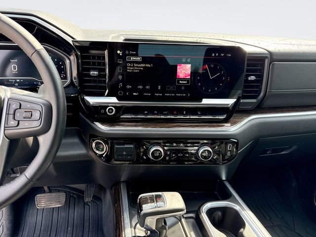 Used 2024 GMC Sierra 1500 Elevation image 16