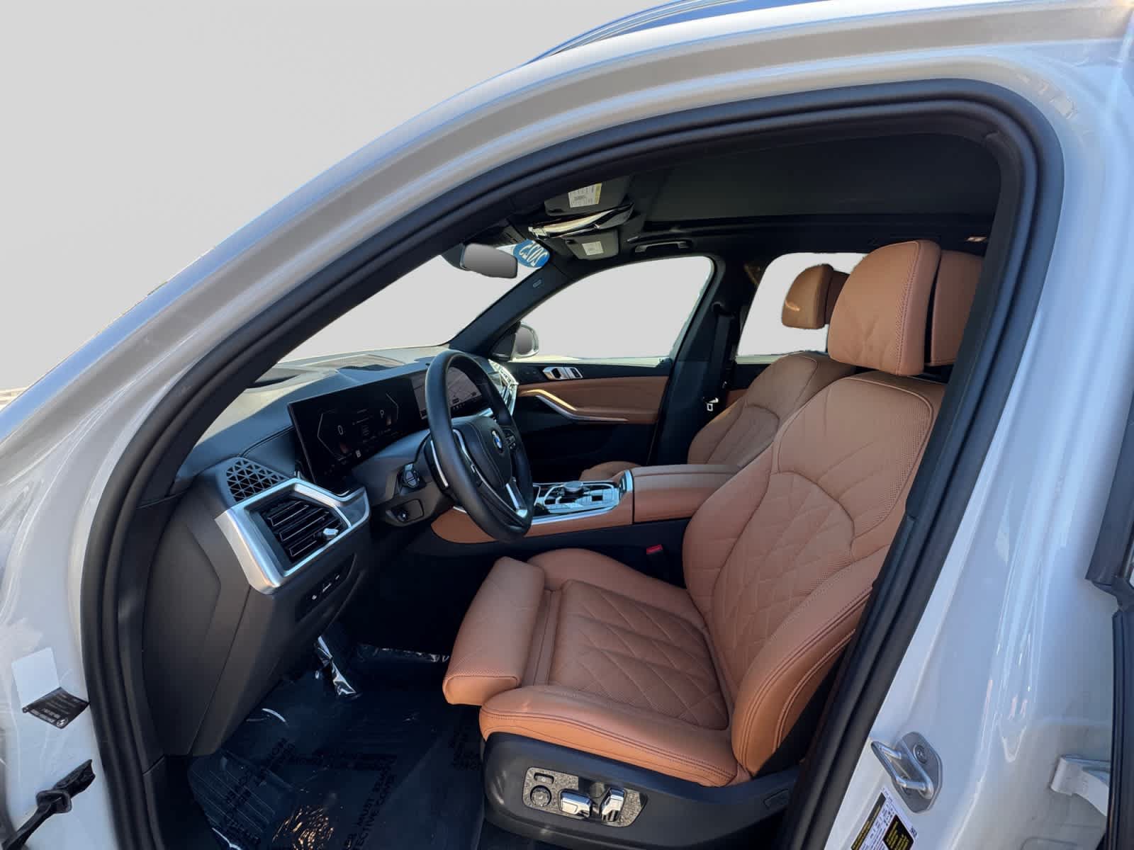 Used 2024 BMW X5 xDrive40i AWD/4WD image 10