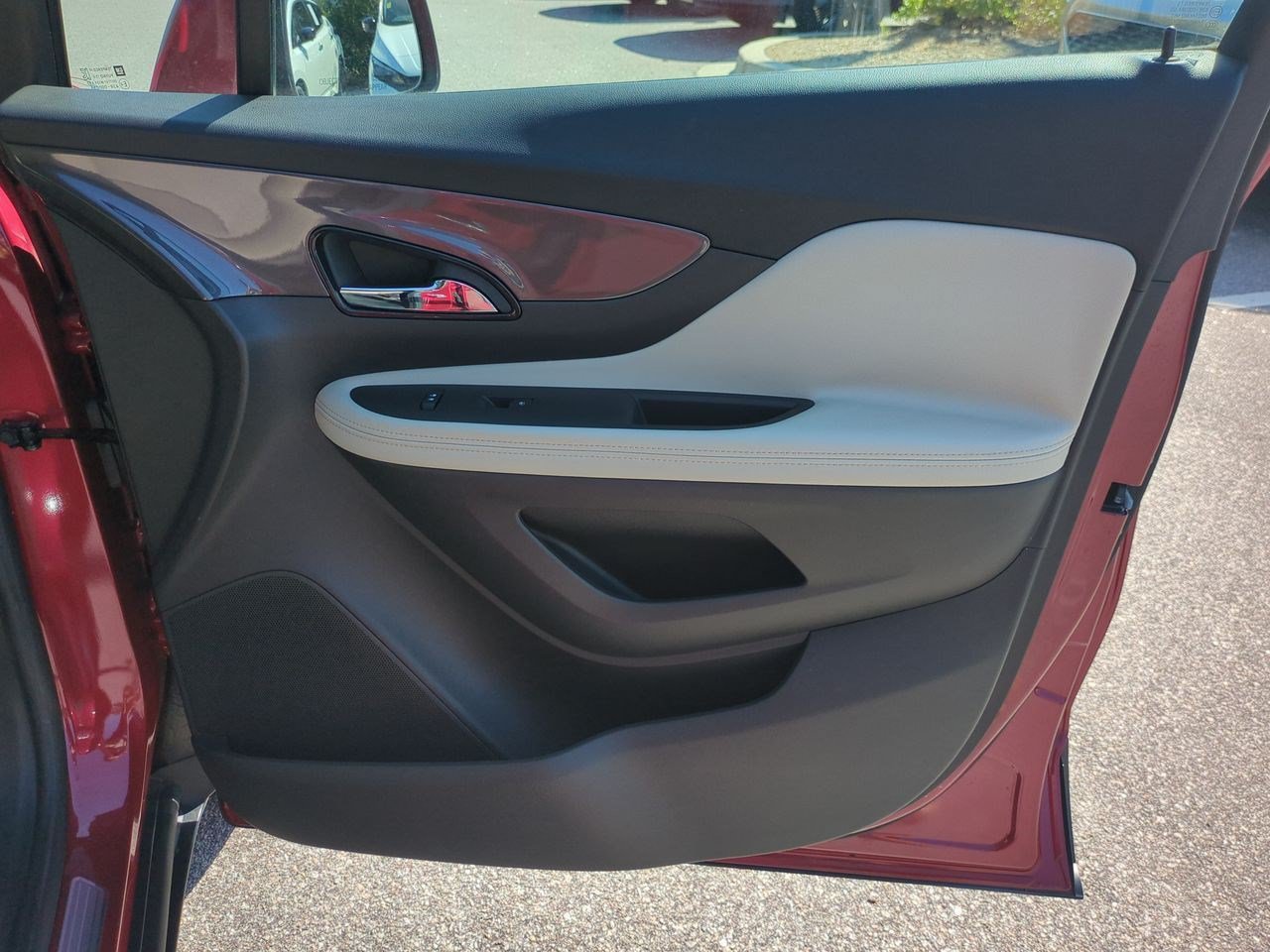 Used 2019 Buick Encore Preferred FWD image 37