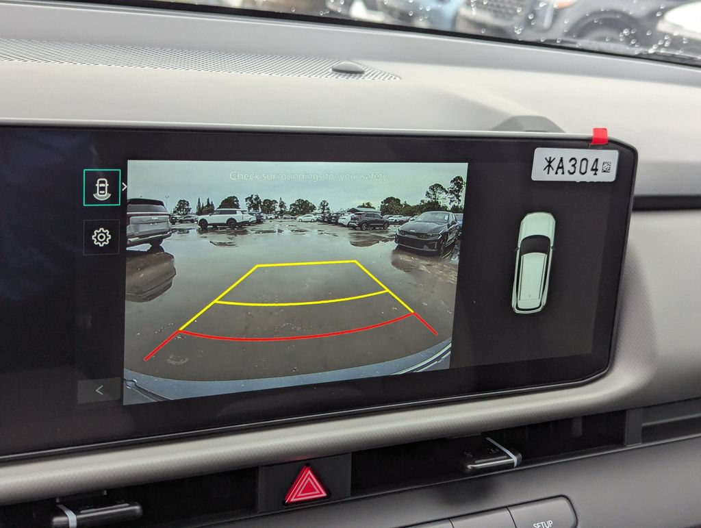 New 2027 Kia Seltos S FWD image 23