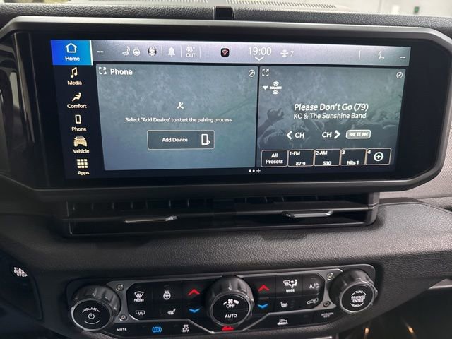 Used 2024 Jeep Wrangler Willys 4xe image 19