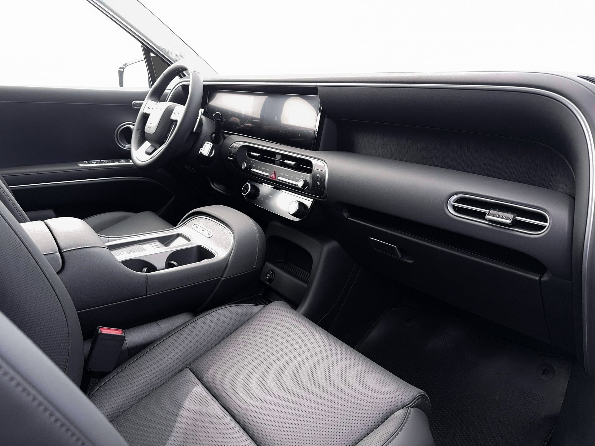 New 2026 Hyundai Palisade SEL FWD image 15