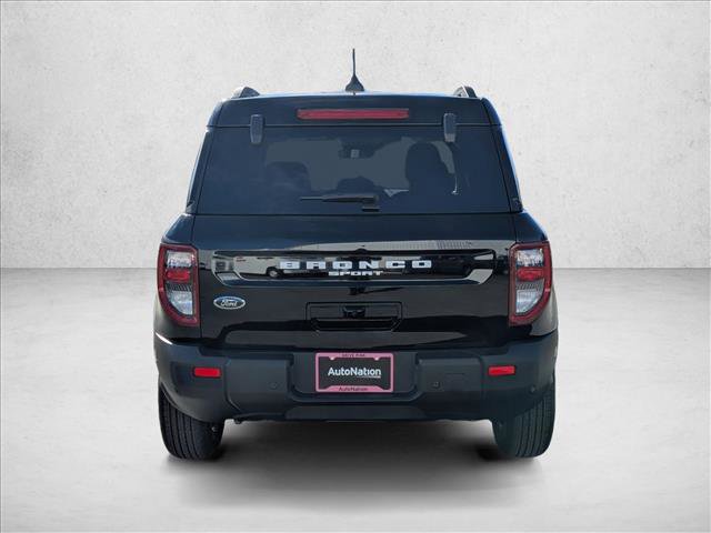 New 2025 Ford Bronco Sport Big Bend image 8