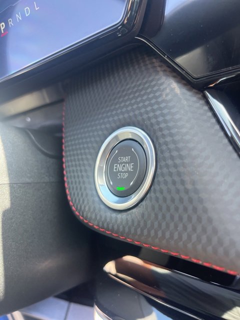 New 2026 Chevrolet Equinox RS w/ Convenience Package III image 23