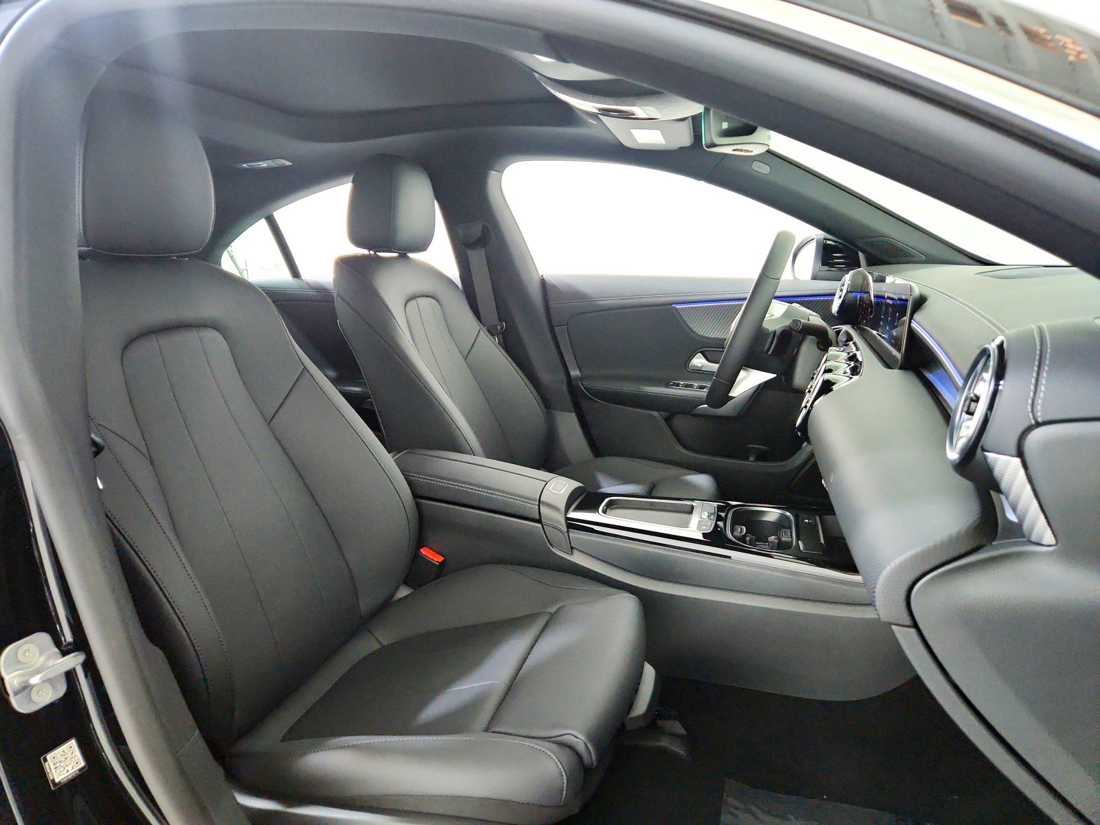 Certified 2026 Mercedes-Benz CLA 250 image 15