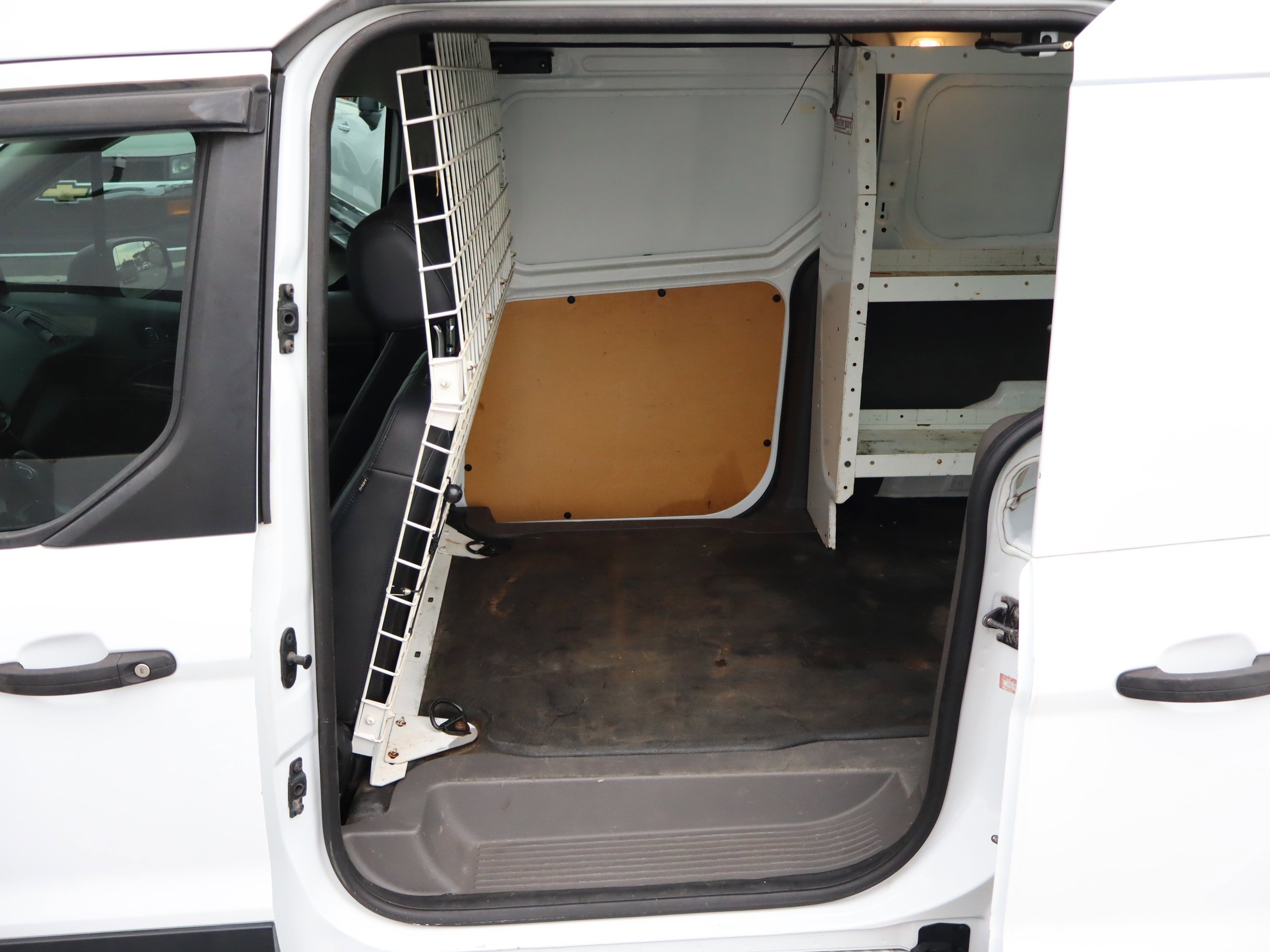 Used 2019 Ford Transit Connect XL FWD image 29