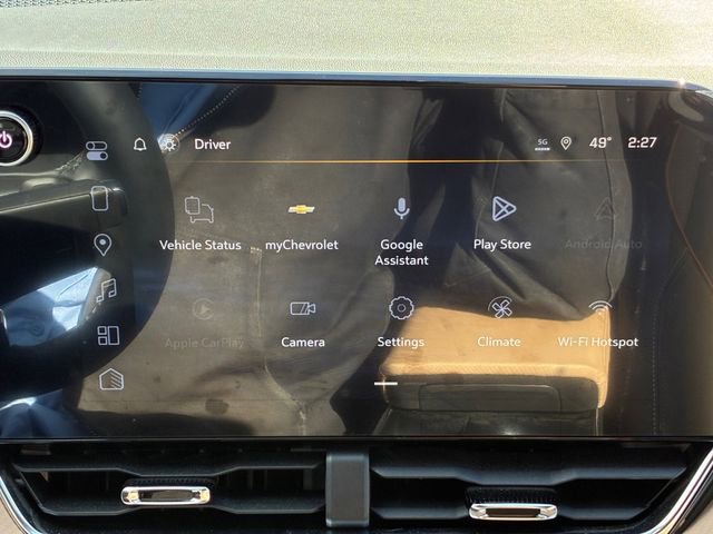 New 2026 Chevrolet Equinox ACTIV w/ Convenience Package III image 25