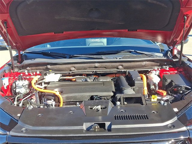 Used 2023 Honda CR-V Sport Touring image 25