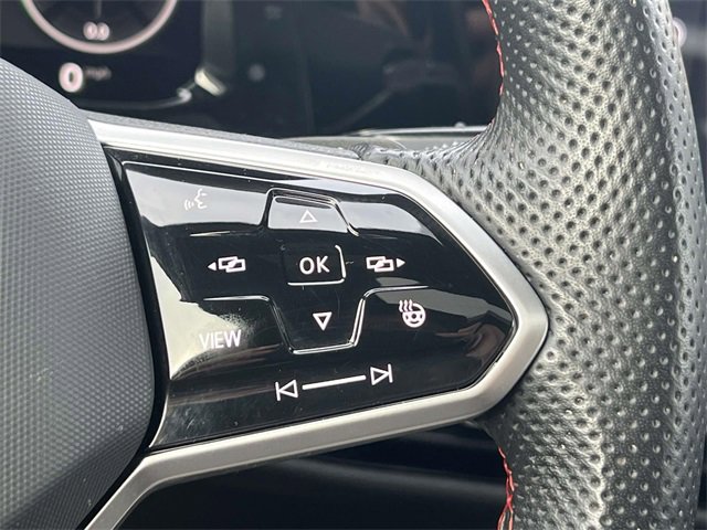 Certified 2023 Volkswagen GTI Autobahn image 23