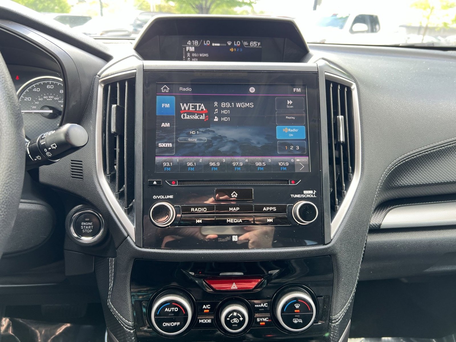 Used 2020 Subaru Forester Limited AWD/4WD image 26