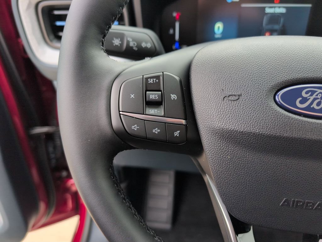 New 2025 Ford Maverick XLT w/ XLT Luxury Package image 28