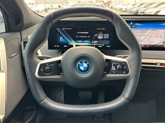Used 2023 BMW iX xDrive50 w/ Ultimate Package 2 image 20