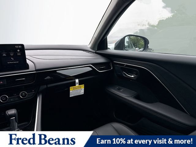 Used 2025 Acura ADX AWD image 26