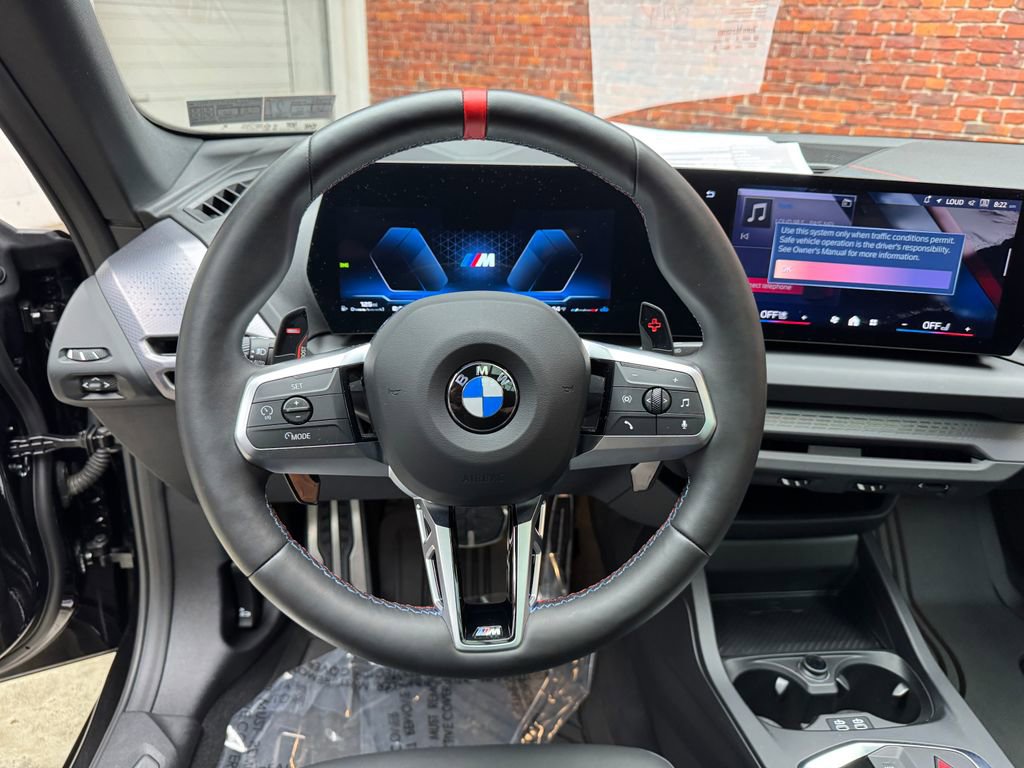 Used 2025 BMW M235i xDrive w/ Premium Package AWD/4WD image 15