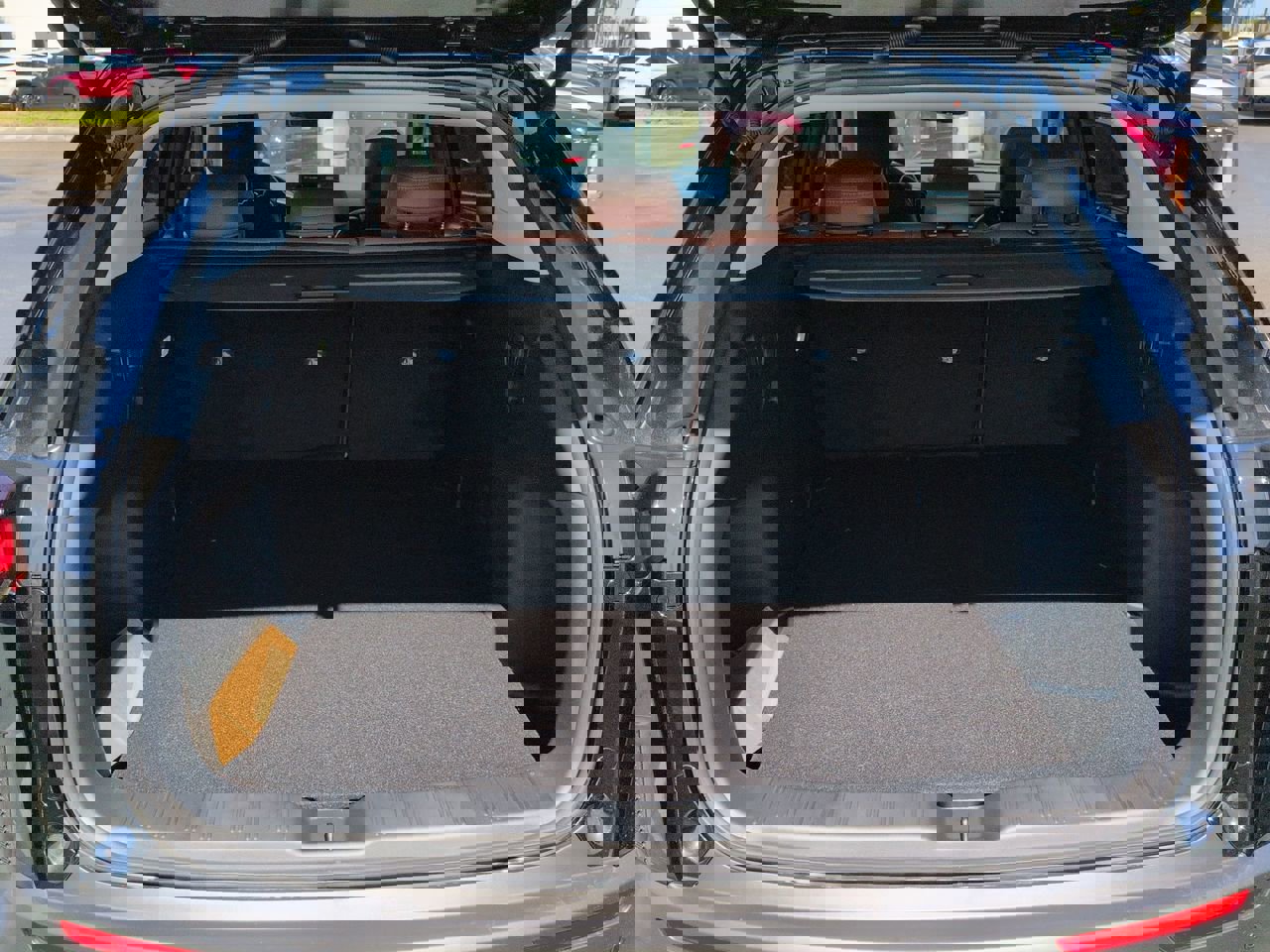 New 2026 MAZDA CX-50 2.5 Turbo w/ Premium Plus Pkg image 13