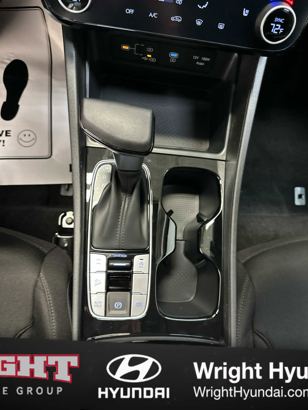 New 2026 Hyundai Tucson SEL AWD/4WD image 19