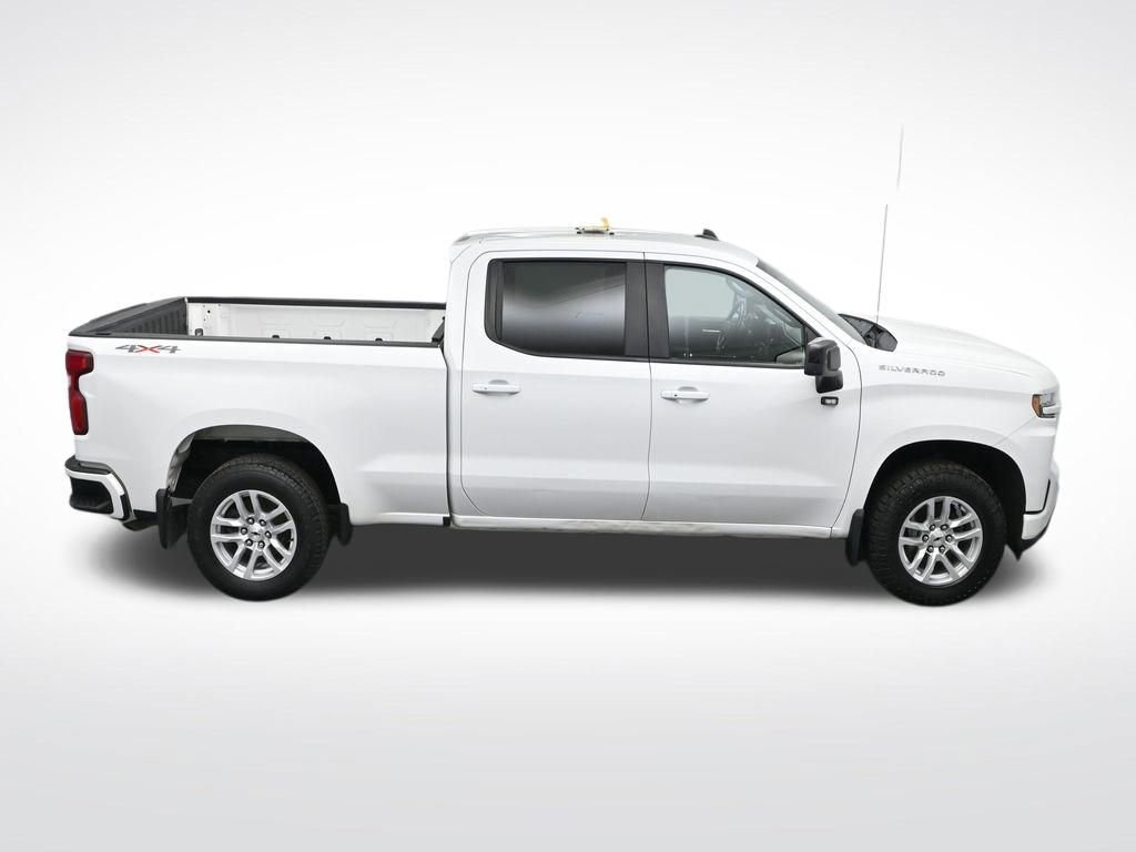 Used 2019 Chevrolet Silverado 1500 RST w/ All-Star Edition image 56