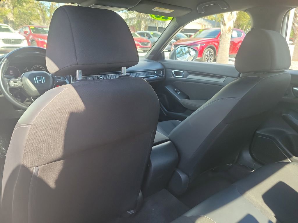 Used 2023 Honda Civic Sport image 15