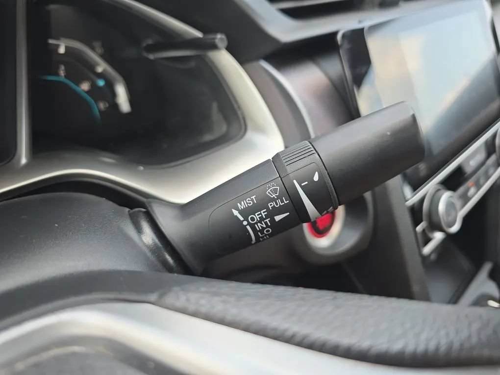 Used 2017 Honda Civic EX-T image 21